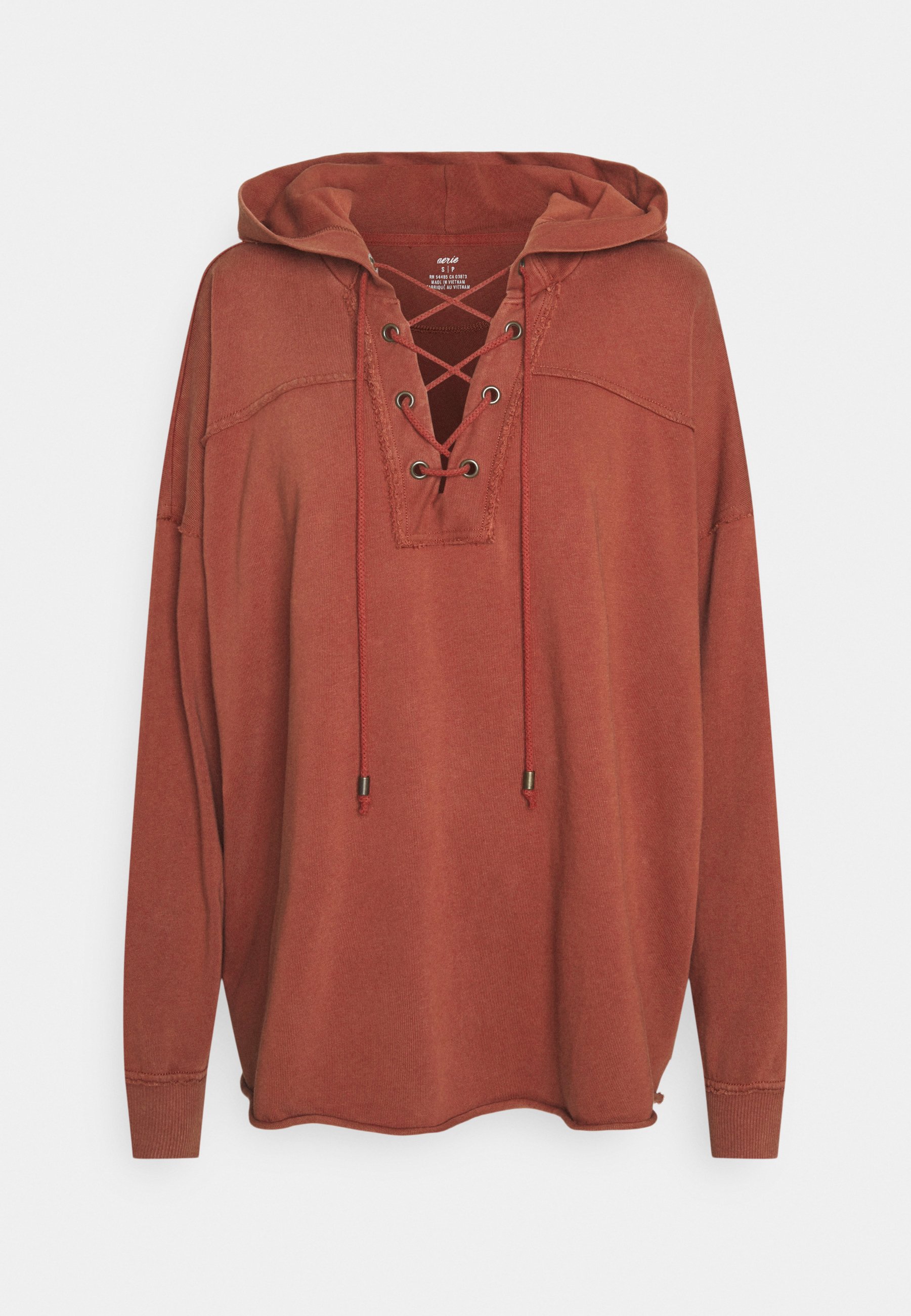 aerie pullover sweatshirt