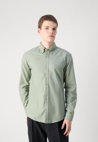 BOSS ROAN - Overhemd - light/pastel green