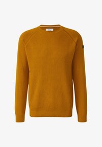 Non selezionato, goldgelb