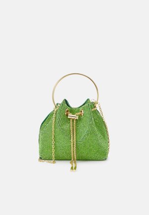 Pochette - green