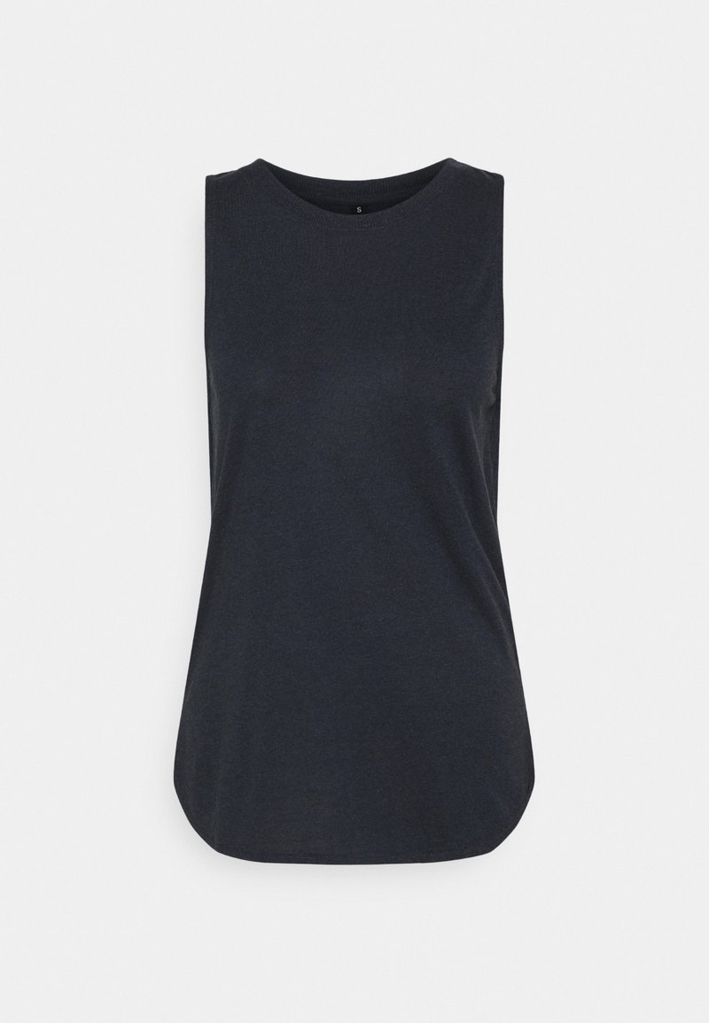 Cotton On Body Top donkerblauw Cotton On Body Top donkerblauw