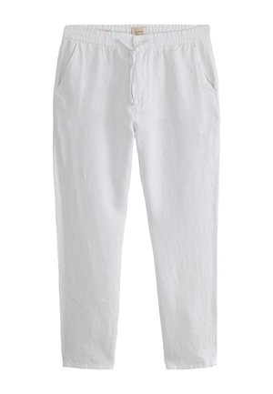 Next, Pantaloni - white