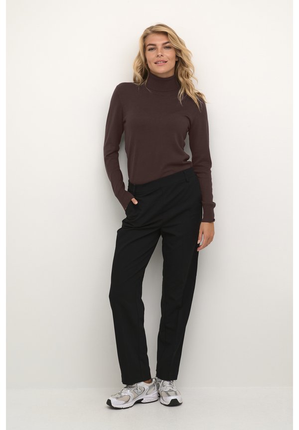 ASTRID ROLL NECK - Jumper - java3