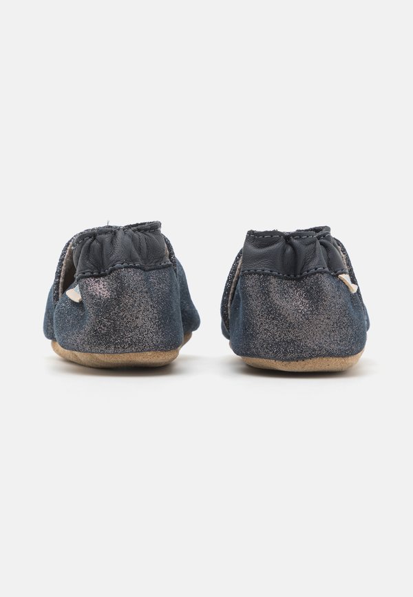 CIRCUS STYLE - First shoes - marine brillant2