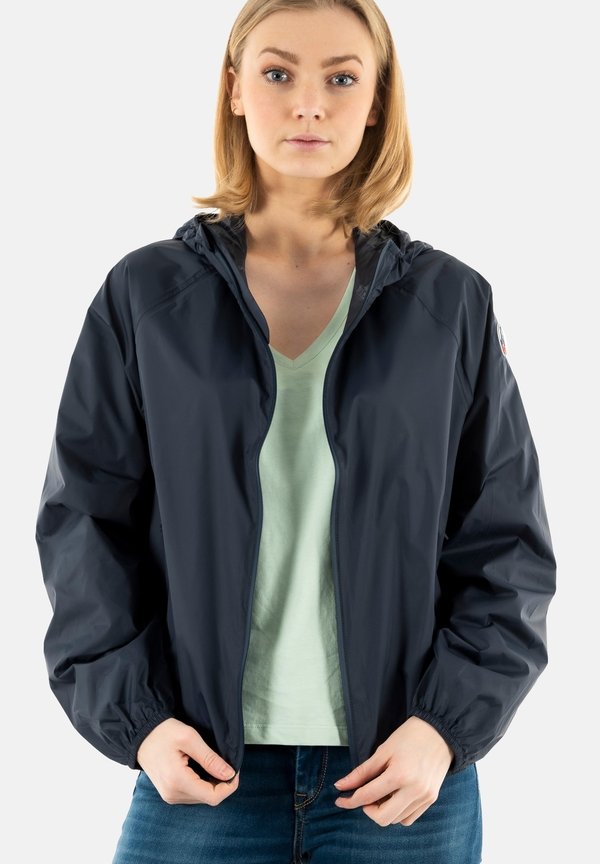 FEROE - Übergangsjacke - bleu