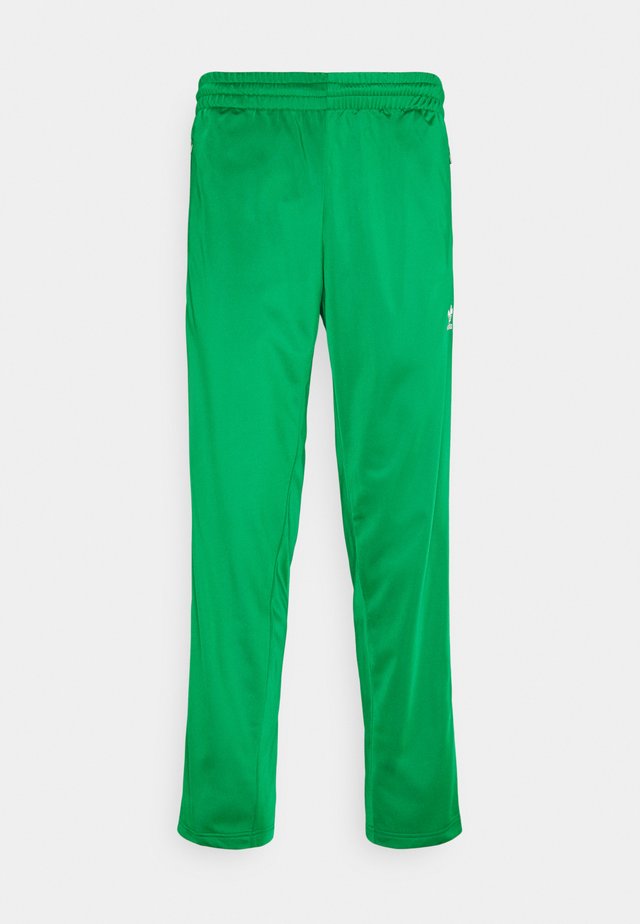 ADICOLOR CLASSICS FIREBIRD PRIMEBLUE TRACK PANTS - Trainingsbroek - green