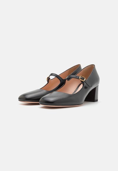 Bally BETYNA - Klasické lodičky na opätku - black