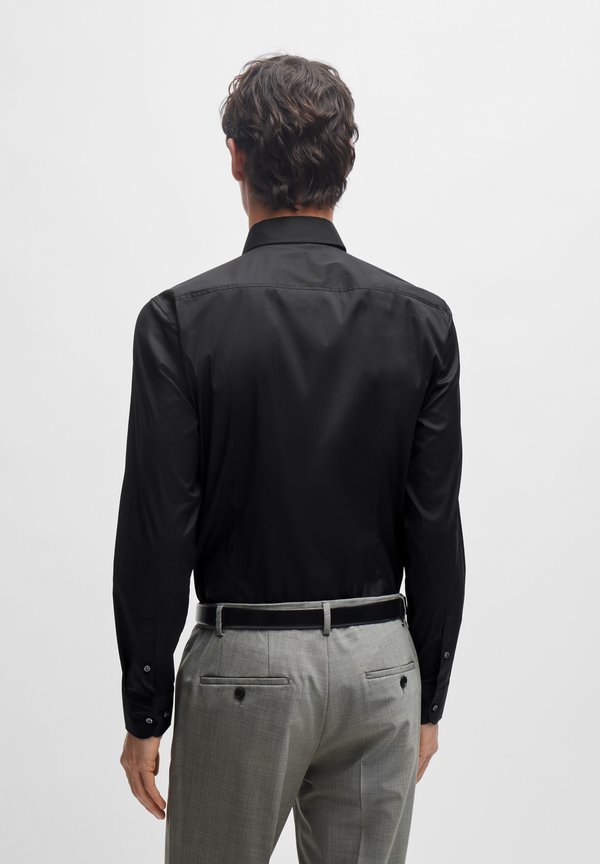 P HANK SPREAD - Formal shirt4