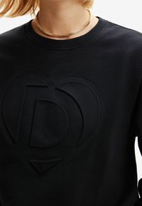 Desigual Sudadera - grey