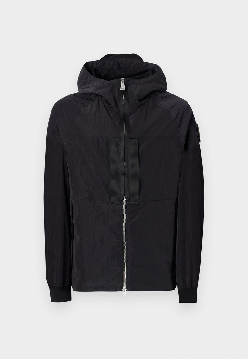 Blauer Jas zwart Blauer Jas zwart