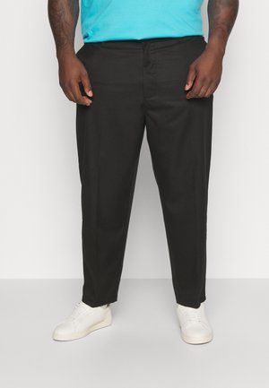 Pantalones - black