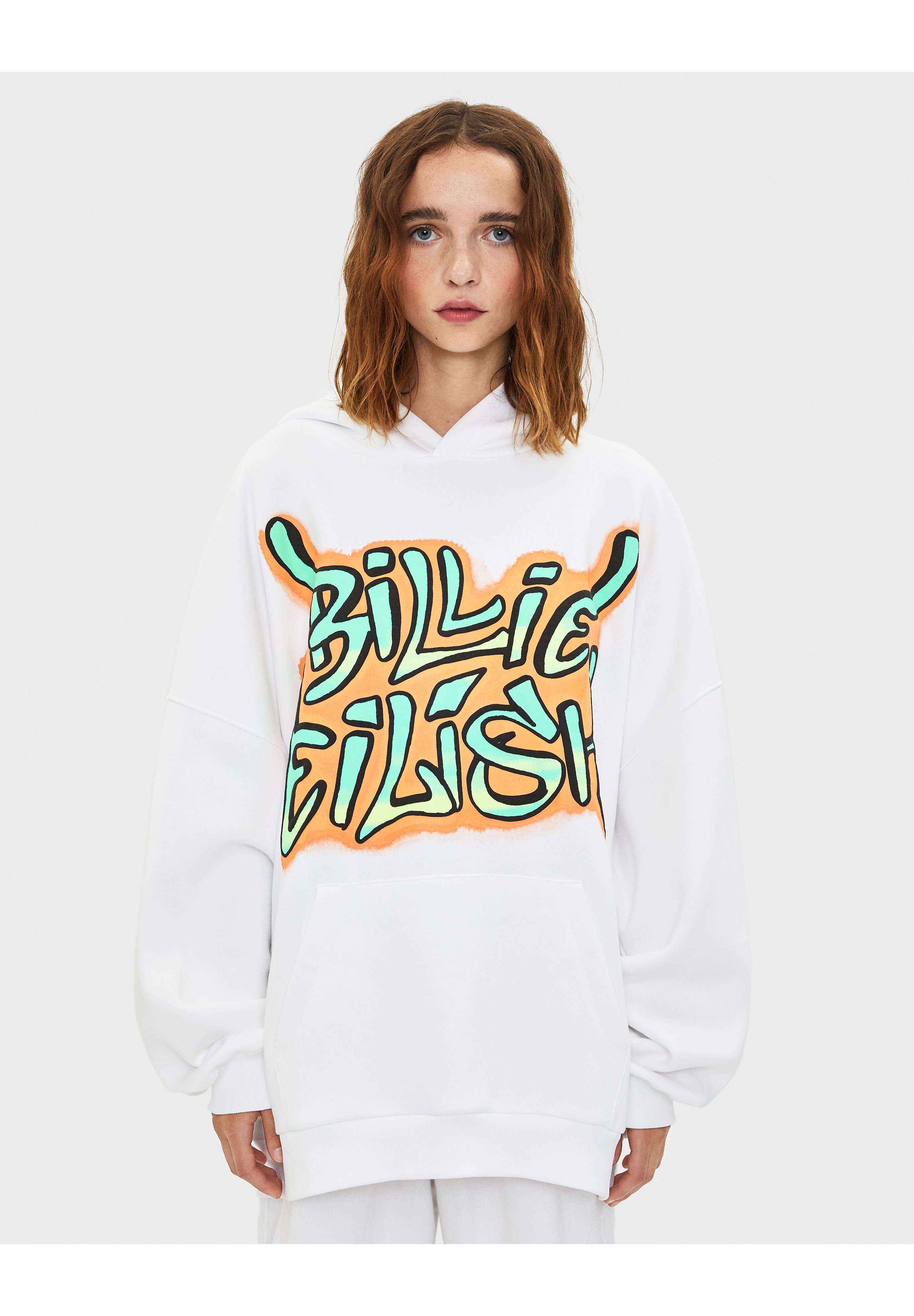 billie eilish hoodie price