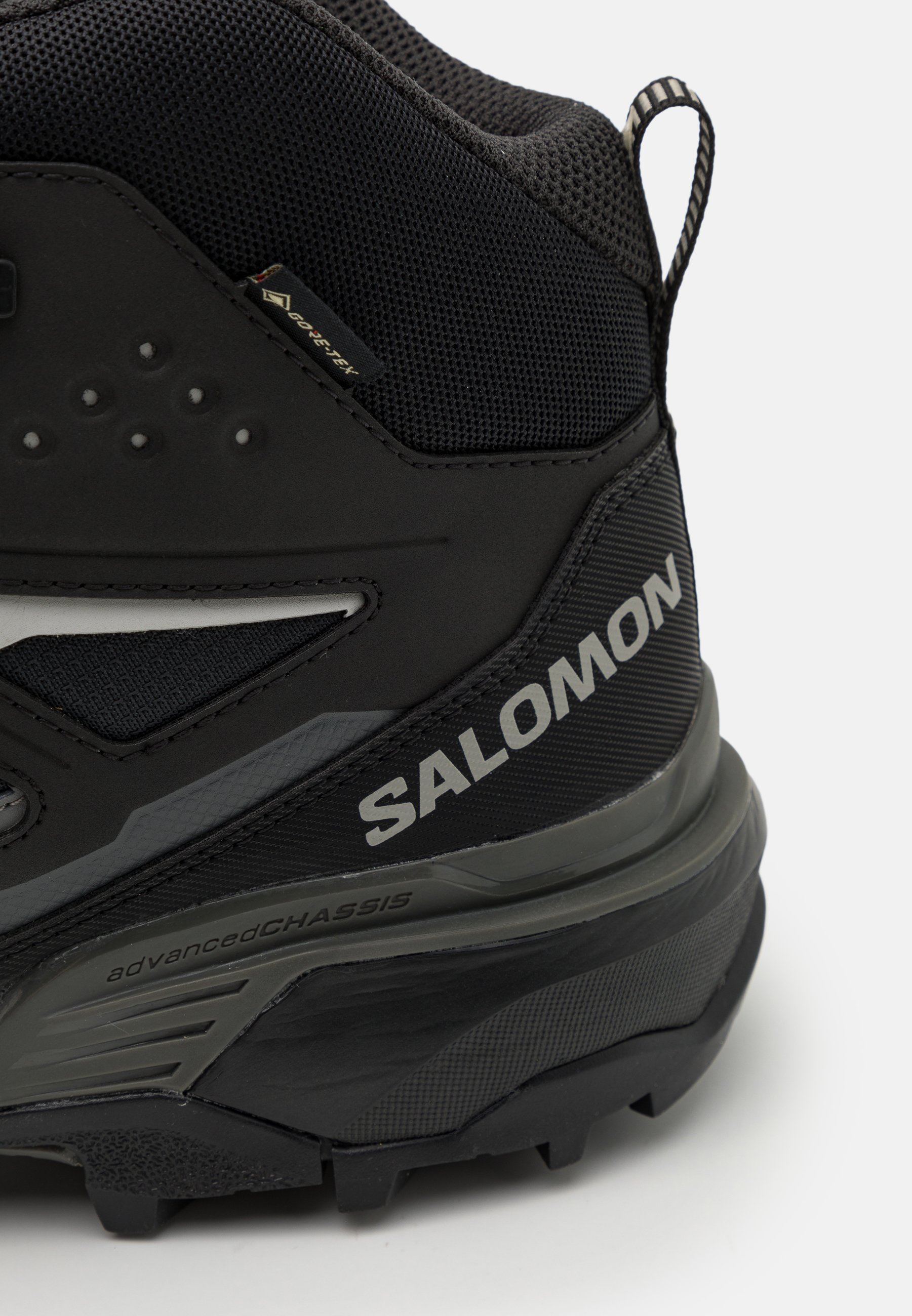 Salomon X ULTRA 360 MID GTX ブラック スニーカー Buy Salomon X Ultra 360 Mid GTX from £113.50 (Today)