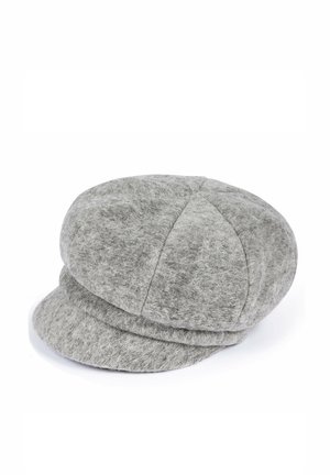 Roeckl CHAPELLE - Beanie - light grey