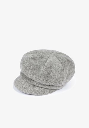 Roeckl CHAPELLE - Beanie - light grey
