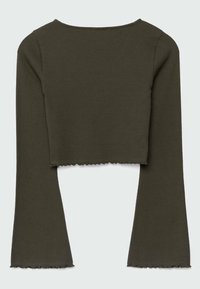 Stradivarius Sweter
