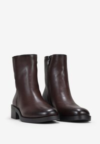 Bosanova Botines - marron