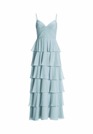 Hey Kyla, Maxi-jurk - sky blue