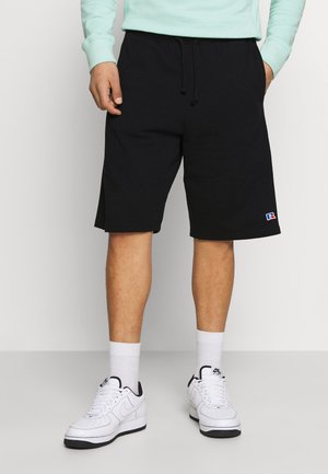 FORESTER - Shorts - black