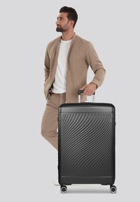 Picard VIENNA - Trolley - black