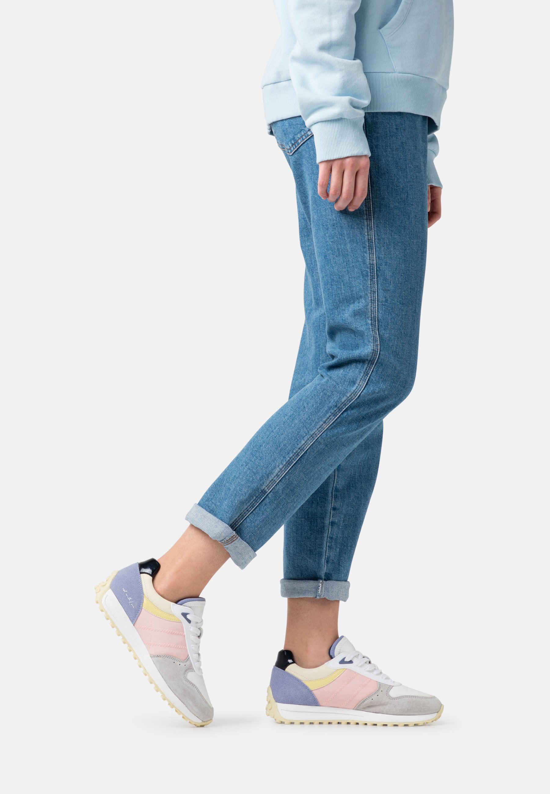 Mexx JUNE - Sneakers laag - multicolor/meerkleurig - Zalando.nl