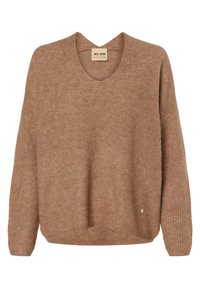 Unselected, camel