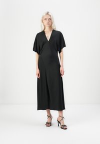 Replay DRESS - Maxikjole - black