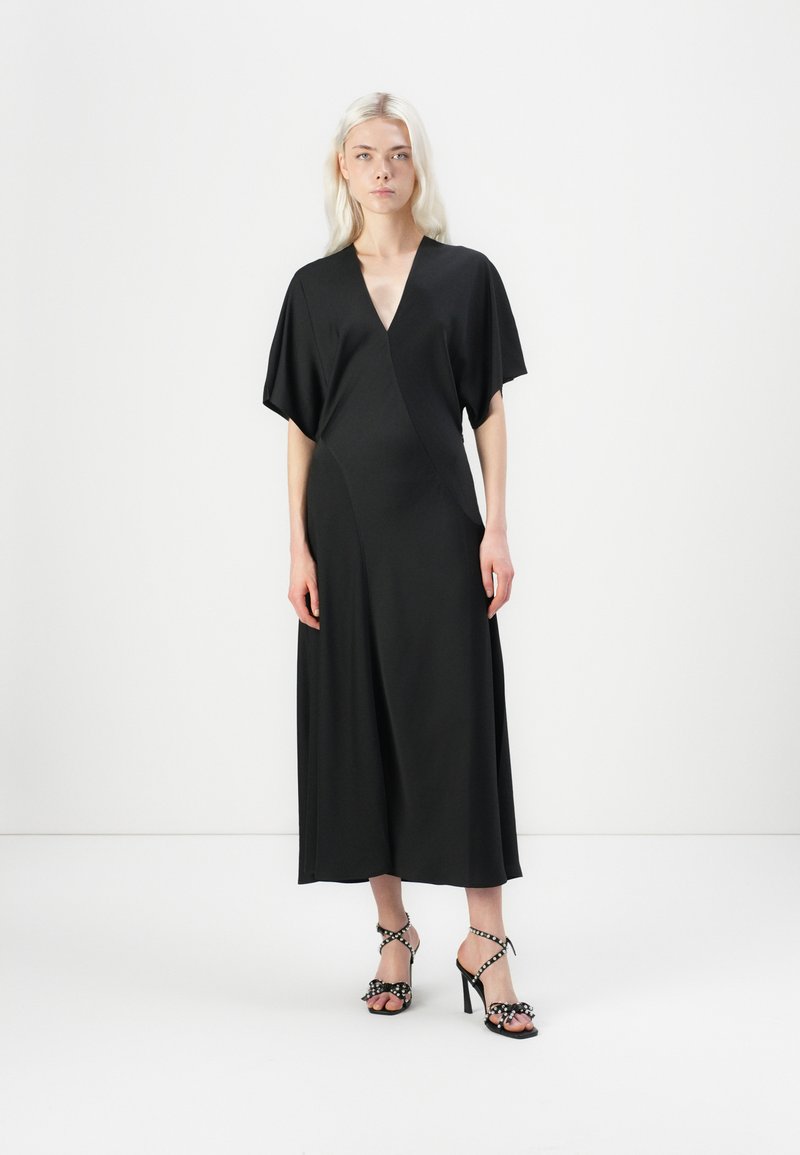 Replay DRESS - Maxikjole - black