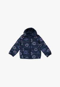 Non selezionato, dark blue