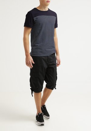 YOURTURN by Zalando, T-shirt basique - dark blue