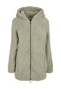 Urban Classics Vinterfrakke - mint