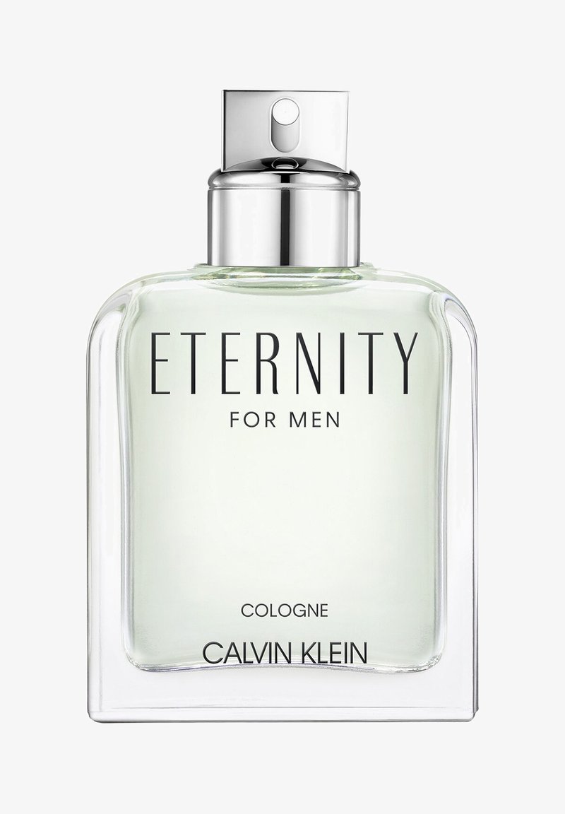 Calvin Klein Fragrances CALVIN KLEIN ETERNITY COLOGNE EAU DE TOILETTE - Eau de toilette