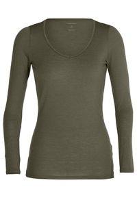 Unselected, OLIVE