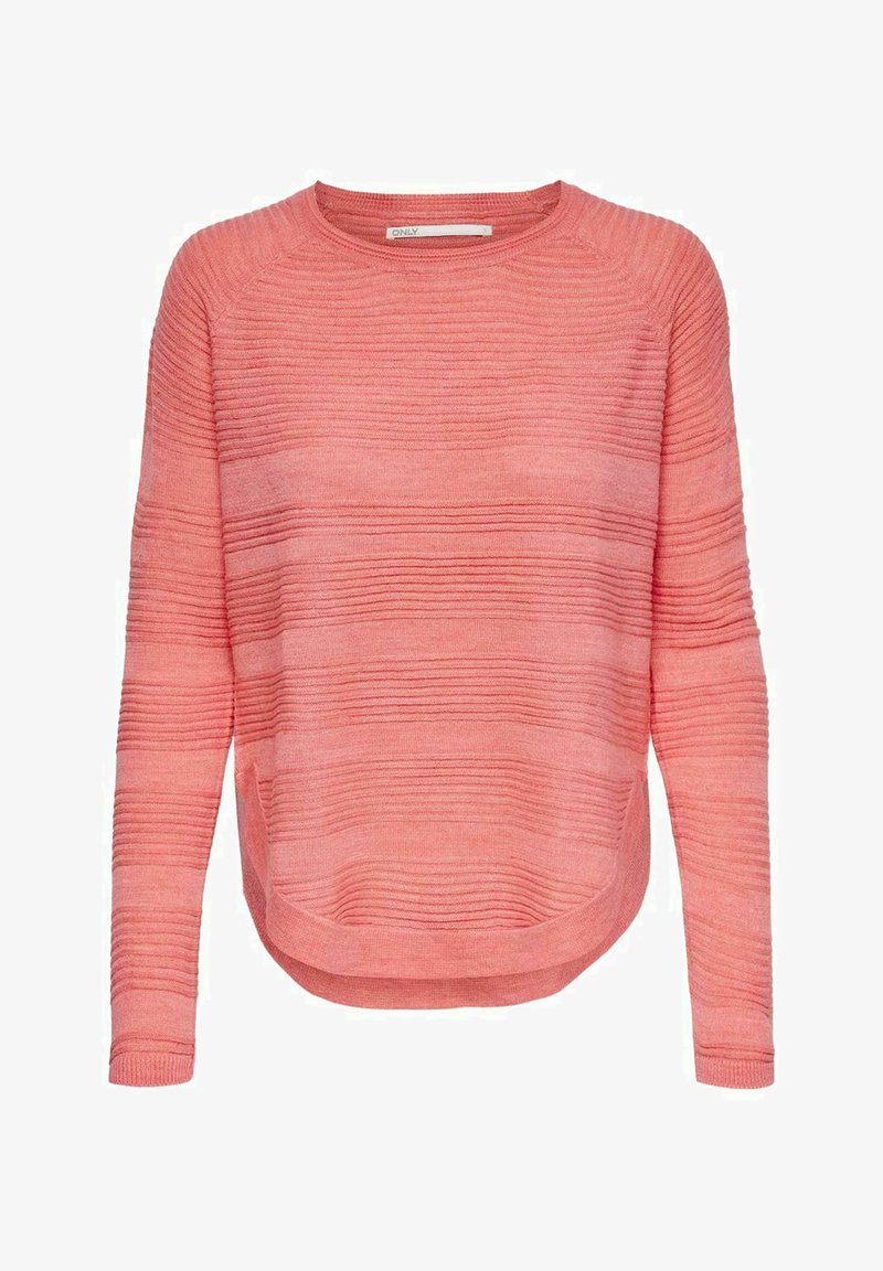 ONLY ONLCAVIAR - Jumper - pink