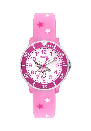 EINHORN - Watch - pink