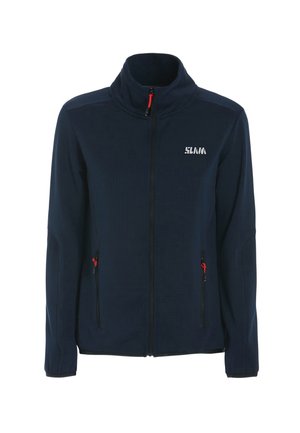 Slam GRID - Veste polaire - dark navy