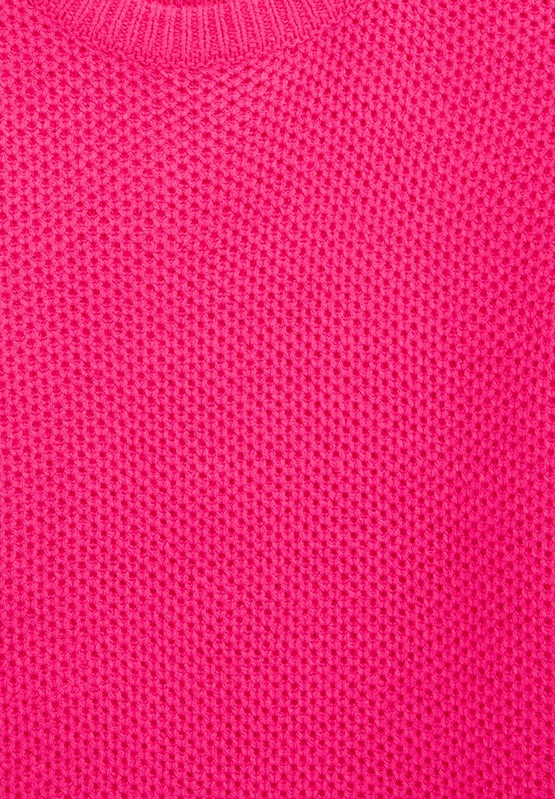 WE Fashion Pullover - pink/rose - ZALANDO.FR