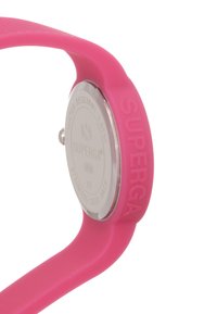 Superga CITY - Reloj - fucsia