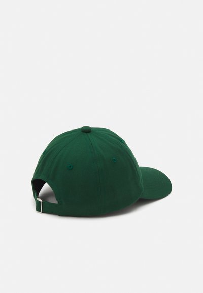 Carne Bollente LOVE LIVES ON UNISEX - Boné - green