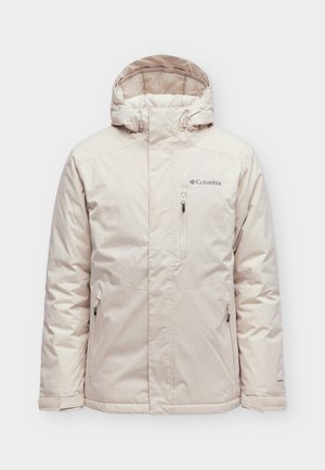Columbia, OAK HARBOR™ II INSULATED JACKET - Vinterjakker - dark stone