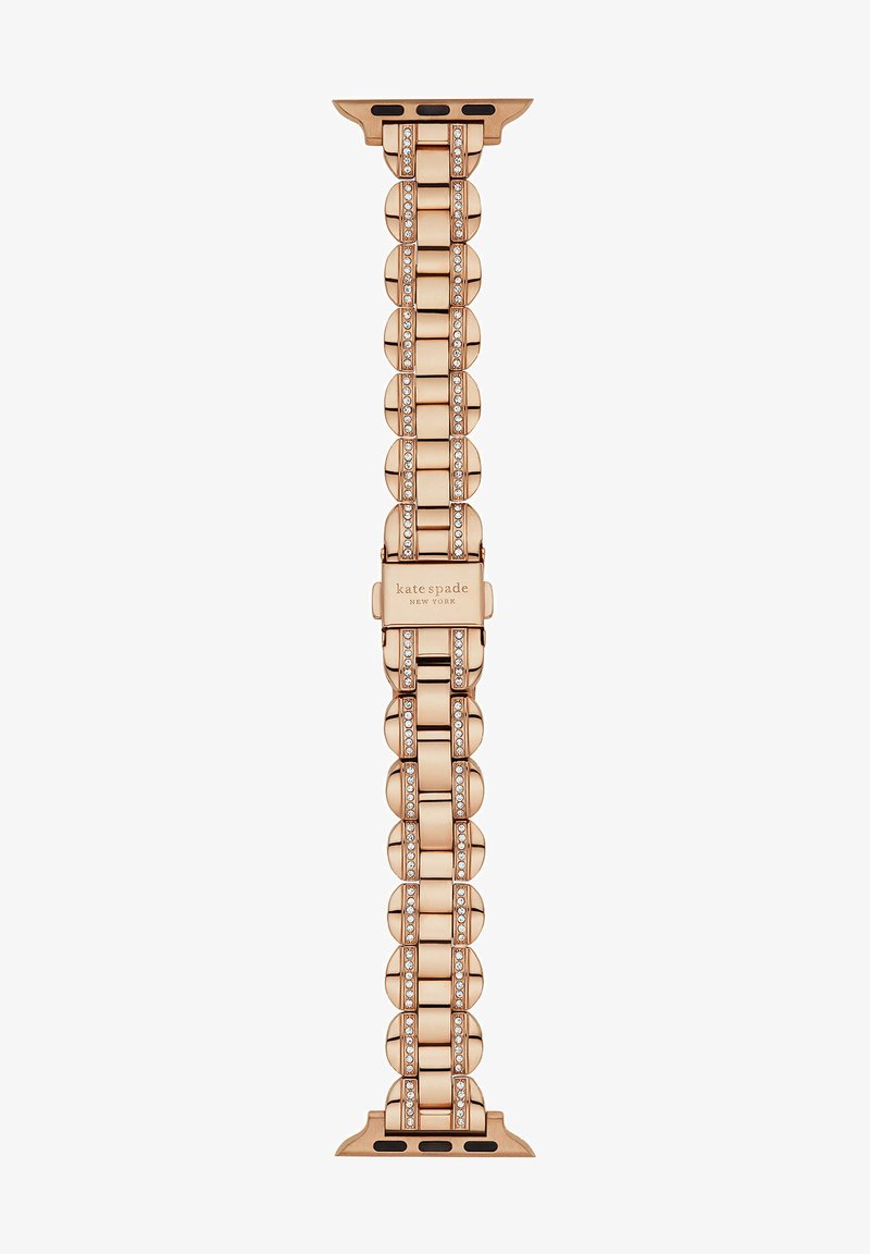 kate spade new york Horloge accessoires - rose gold-coloured