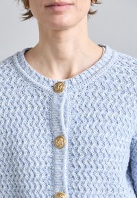 Vanessa Bruno DORINA - Kardigan - neptune