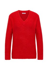 Niet geselecteerd, orange