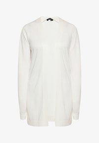 Unselected, wollweiss