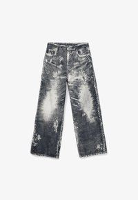 Sélectionné, schwarz