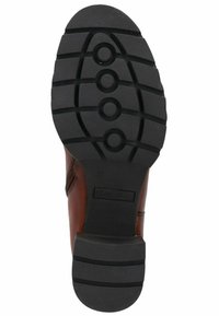 TT.BAGATT Classic ankle boots - cognac