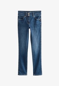 Nije odabrano, mid blue denim