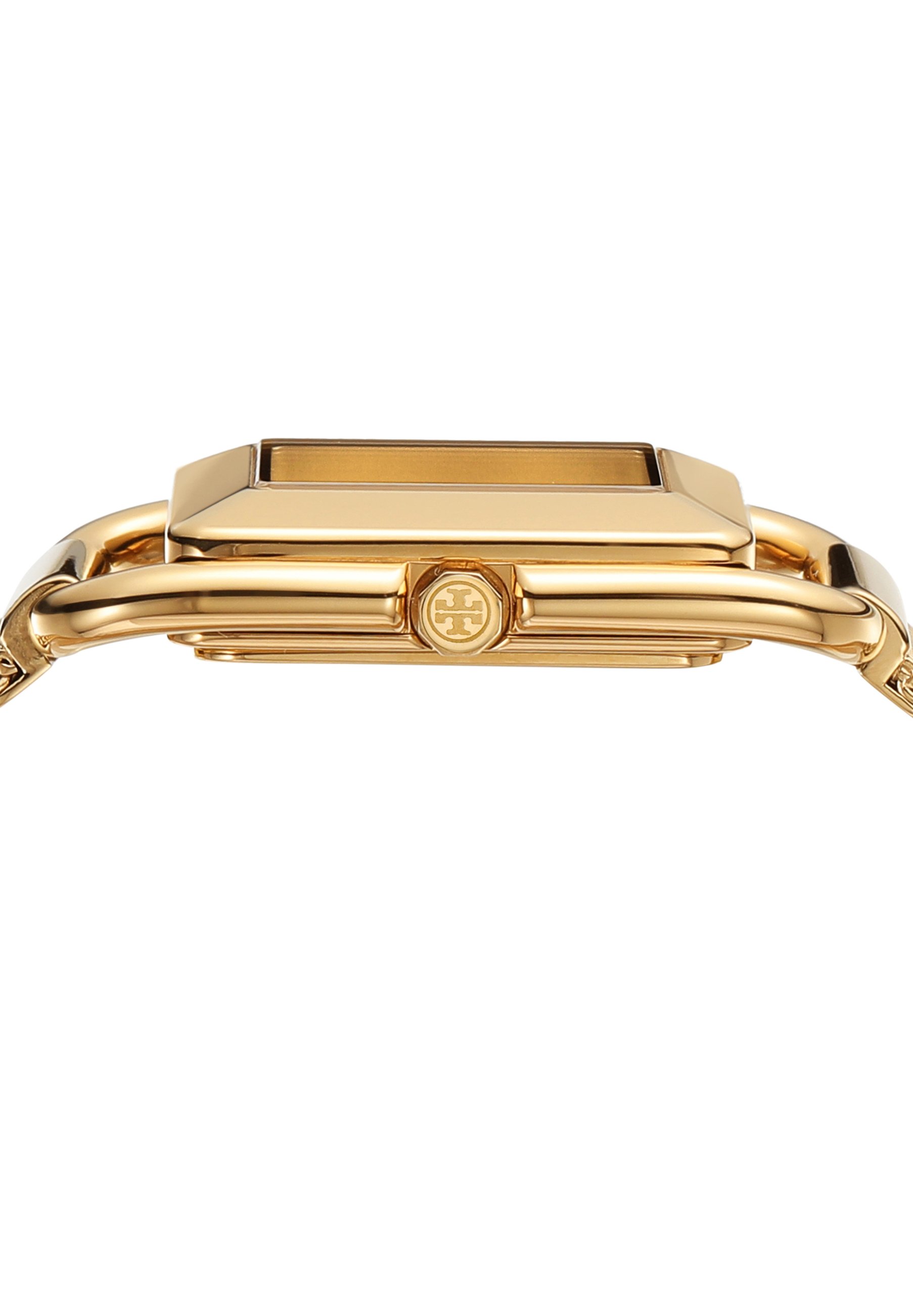 ★人気のスクエア★TORY BURCH THE SEDGWICK WATCH NEW Tory Burch Sedgwick TBW3102 Pink Purple Orange Acetate