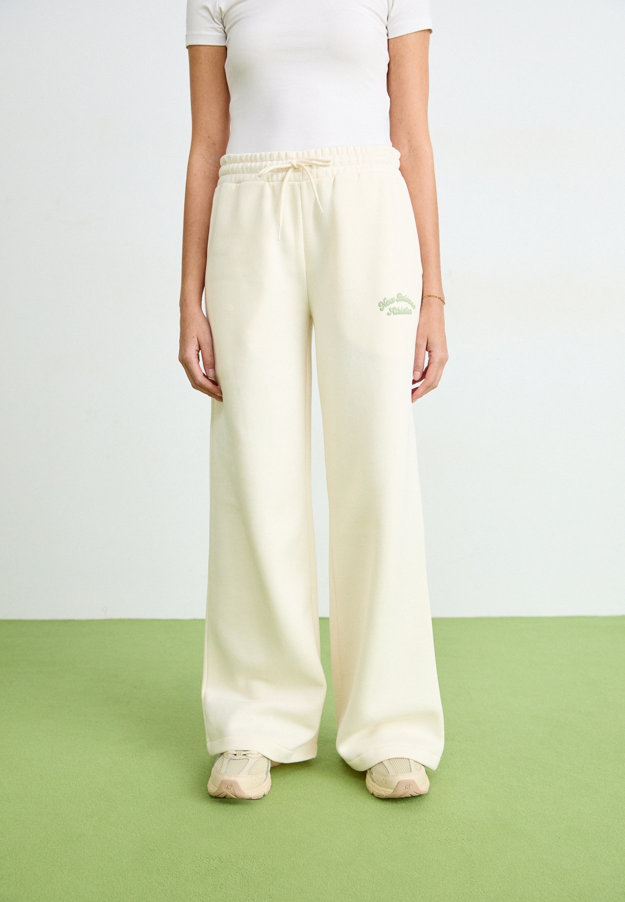 LINEAR HERITAGE WIDE LEG