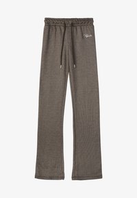 Unselected, washed walnut brown/cozy beige